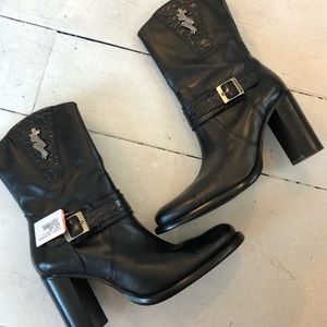 Harley Davidson Boots